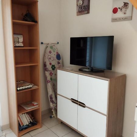 Le Petit Chez Nous Appartement Tregueux Buitenkant foto