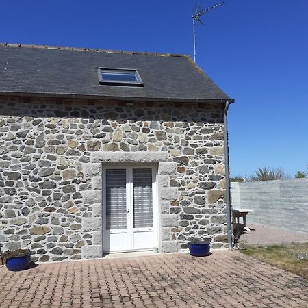 Le Petit Chez Nous Appartement Tregueux Buitenkant foto