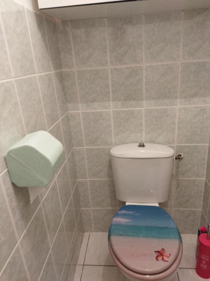 Le Petit Chez Nous Appartement Tregueux Buitenkant foto
